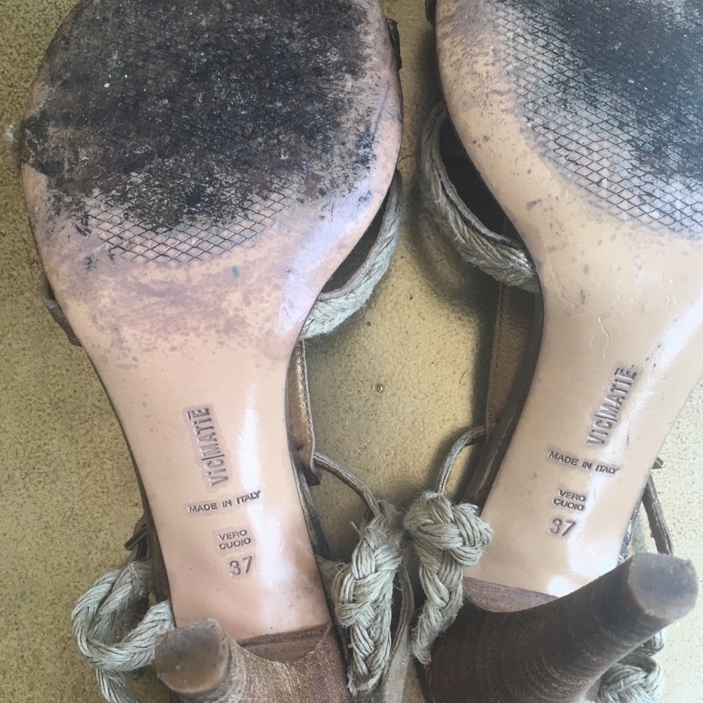Shoes - Picture 8 of 8